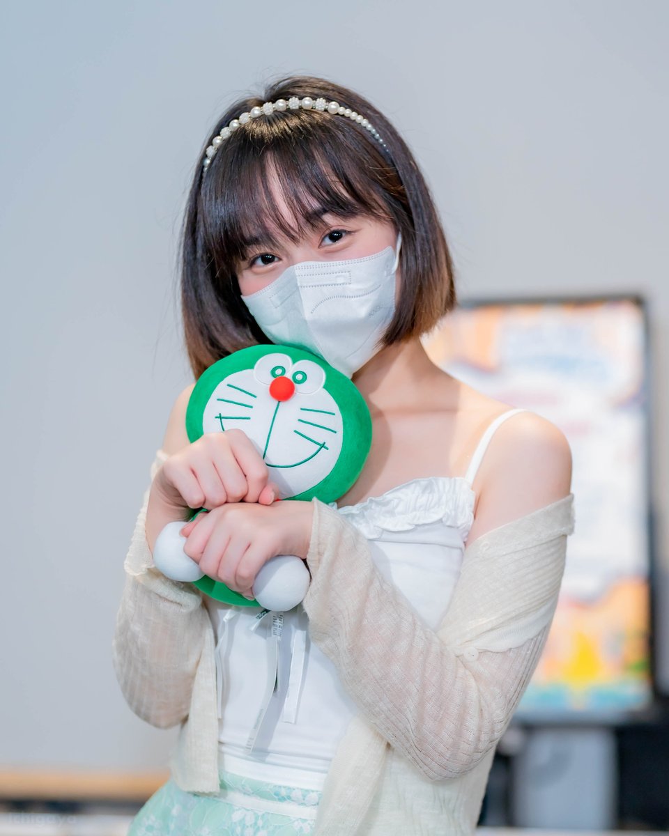 ichigayaphoto's tweet photo. 2022.08.28 SUMMER BREEZE OF SUMMER BREAK
at DONKI Mall Thonglor

Kaede RELIVE世界 
https://t.co/0ljIeF3blU

#KaedeRELIVE #RELIVE世界 https://t.co/byCHWaK2le
