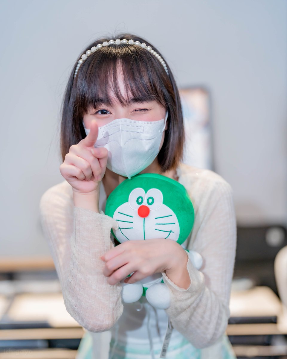 ichigayaphoto's tweet photo. 2022.08.28 SUMMER BREEZE OF SUMMER BREAK
at DONKI Mall Thonglor

Kaede RELIVE世界 
https://t.co/0ljIeF3blU

#KaedeRELIVE #RELIVE世界 https://t.co/byCHWaK2le