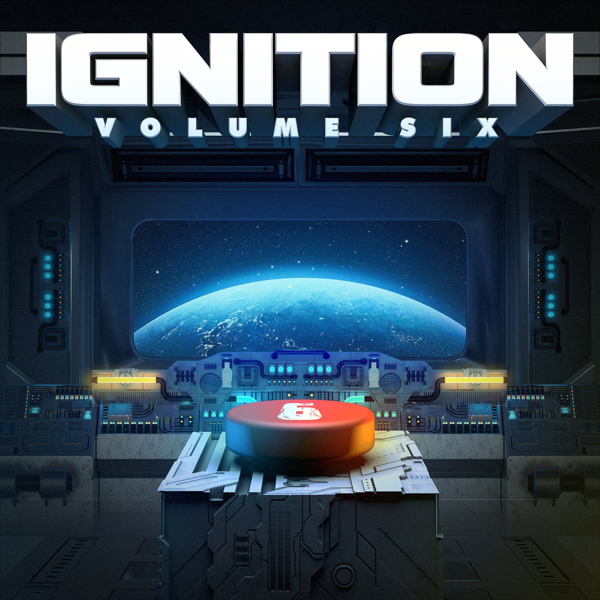 Ignite Recordings (US) tweet media