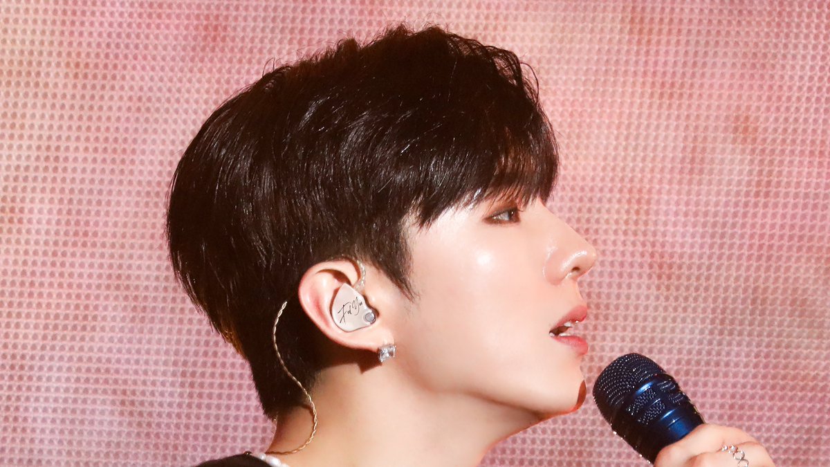 필유, Feel Yoo tweet media