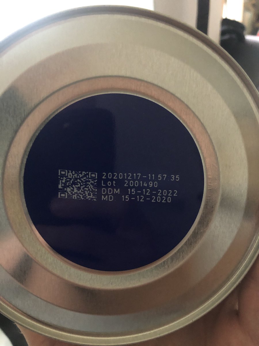 Tu as un bébé (6/12 mois) allergique aux protéines de lait animal, tu vis à Paris ou dans le 92 ? Je donne une boîte de Modilac riz à utiliser avant décembre. Si tu connais une asso / famille qui accepterait ce don n’hésite pas à me le dire. Merci 🙏