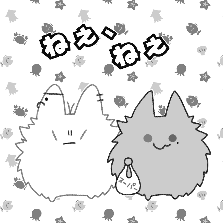 ① 
