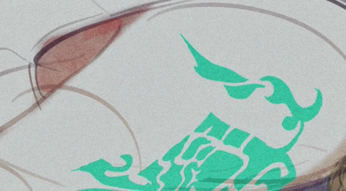 魈wip #GenshinImpact 