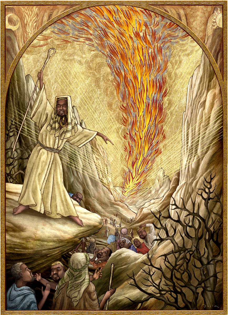 Still a few BoY Hoodies left for sale at booksofye.com 🔥

"By day Ye went ahead of them in a pillar of cloud to guide them on their way and by night in a pillar of fire to give them light...” — Exodus 11:10

#kanye #ye