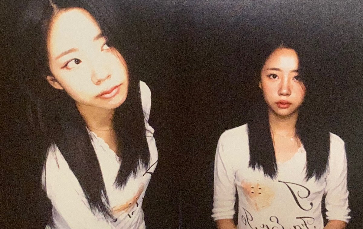 [#DOSIE 💭 Güncellemesi]

#PURPLE_KISS #퍼플키스