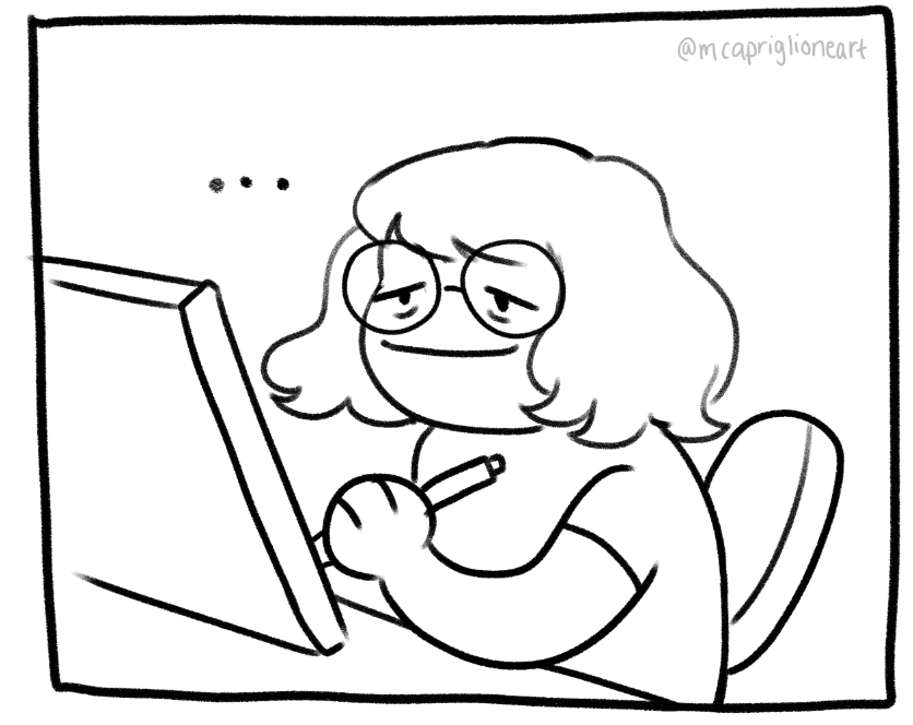artist.exe has stopped working 