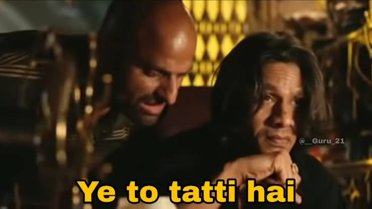 Sharma007A's tweet photo. @3vediHarsh @aliaa08 Meanwhile Public after looking at this pic.
#BoycottAliaBhatt 
#BoycottBrahamastra 
#BoycottbollywoodForever 
#boycottJhalak
#boycottKaranJohar https://t.co/SGoDSAdd6X