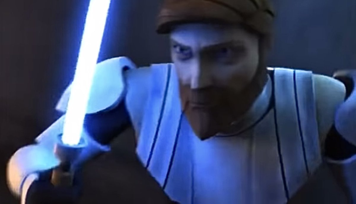 obitinethinker's tweet photo. "Obi!" https://t.co/CuKKo2L3Fn