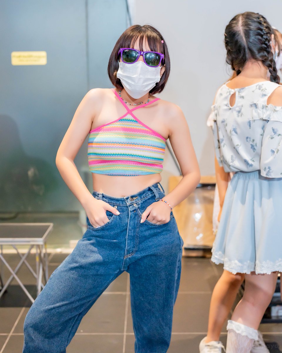 ichigayaphoto's tweet photo. 2022.08.28 SUMMER BREEZE OF SUMMER BREAK
at DONKI Mall Thonglor
Aiko RELIVE世界
https://t.co/7bs2ZEQzSi
#AikoRELIVE #RELIVE世界 https://t.co/MbEc3N5obi