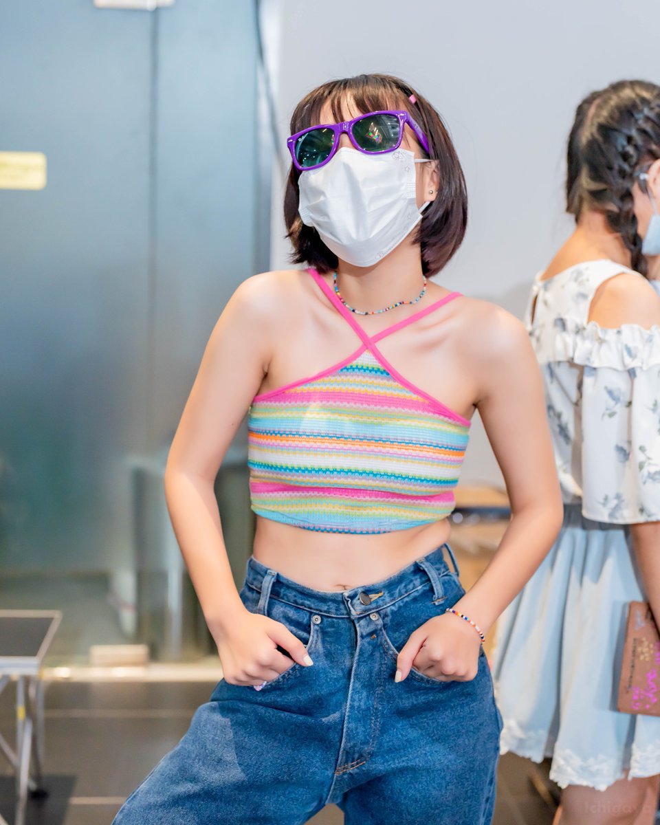 ichigayaphoto's tweet photo. 2022.08.28 SUMMER BREEZE OF SUMMER BREAK
at DONKI Mall Thonglor
Aiko RELIVE世界
https://t.co/7bs2ZEQzSi
#AikoRELIVE #RELIVE世界 https://t.co/MbEc3N5obi