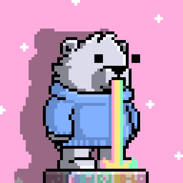 talesofkumas's tweet photo. 🐻 Kumaverse 🤝  Doodles 🌈

We have partnered with @doodles !
10 exclusive Kuma Toys will be blessed to have Doodles traits!

Like, Retweet &amp; tag your friends! ❤️
We are giving away 10x Kuma Toys Tickets 🎟 https://t.co/CtldGEKNGz