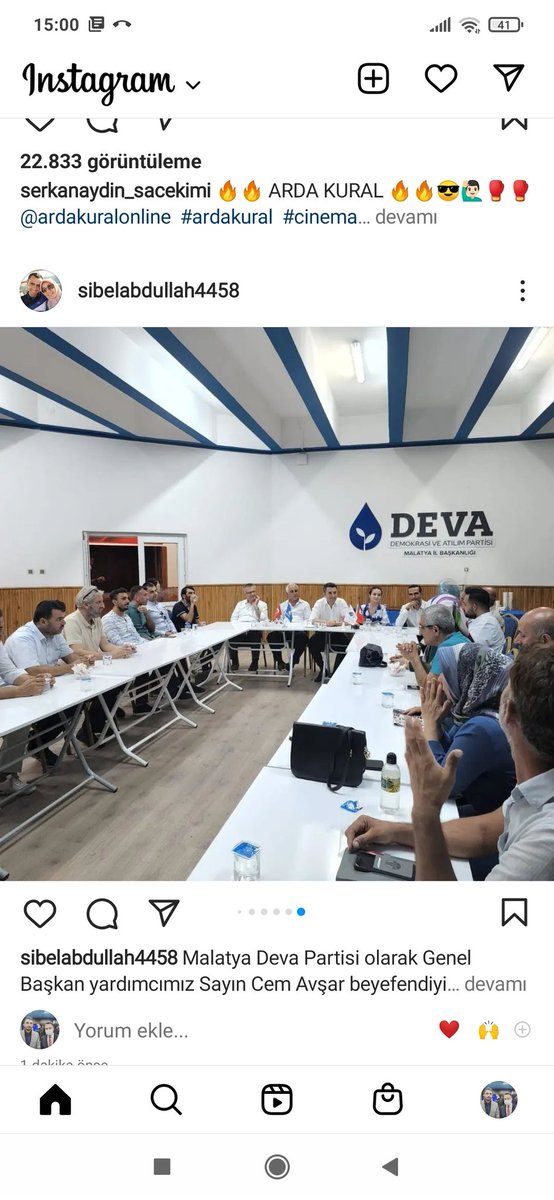 battalgazideva's tweet photo. @devapartisi sahada, sokakta, halkla iç   içe, çalışmalarına hız kesmeden devam ediyor.Malatya saha çalışmaları kapsamında bizle beraber halkın arasına karışan
GMYK üylerimiz hemşehrilerimiz
Sn. @cemavsar44 
Sn. @ibrahimgezer44 
Sn. @duyguaydindiri
Çok teşekkür ederiz. https://t.co/ok4eHMRrcv