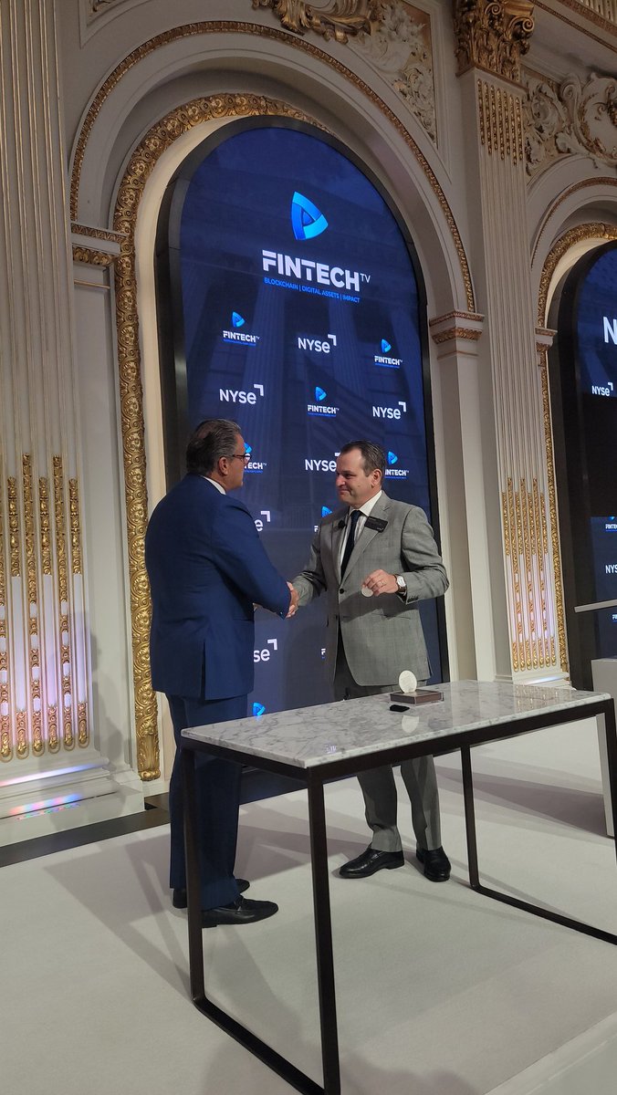 FINTECH.TV tweet media