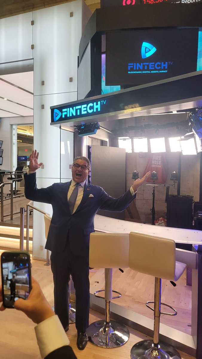 FINTECH.TV tweet media
