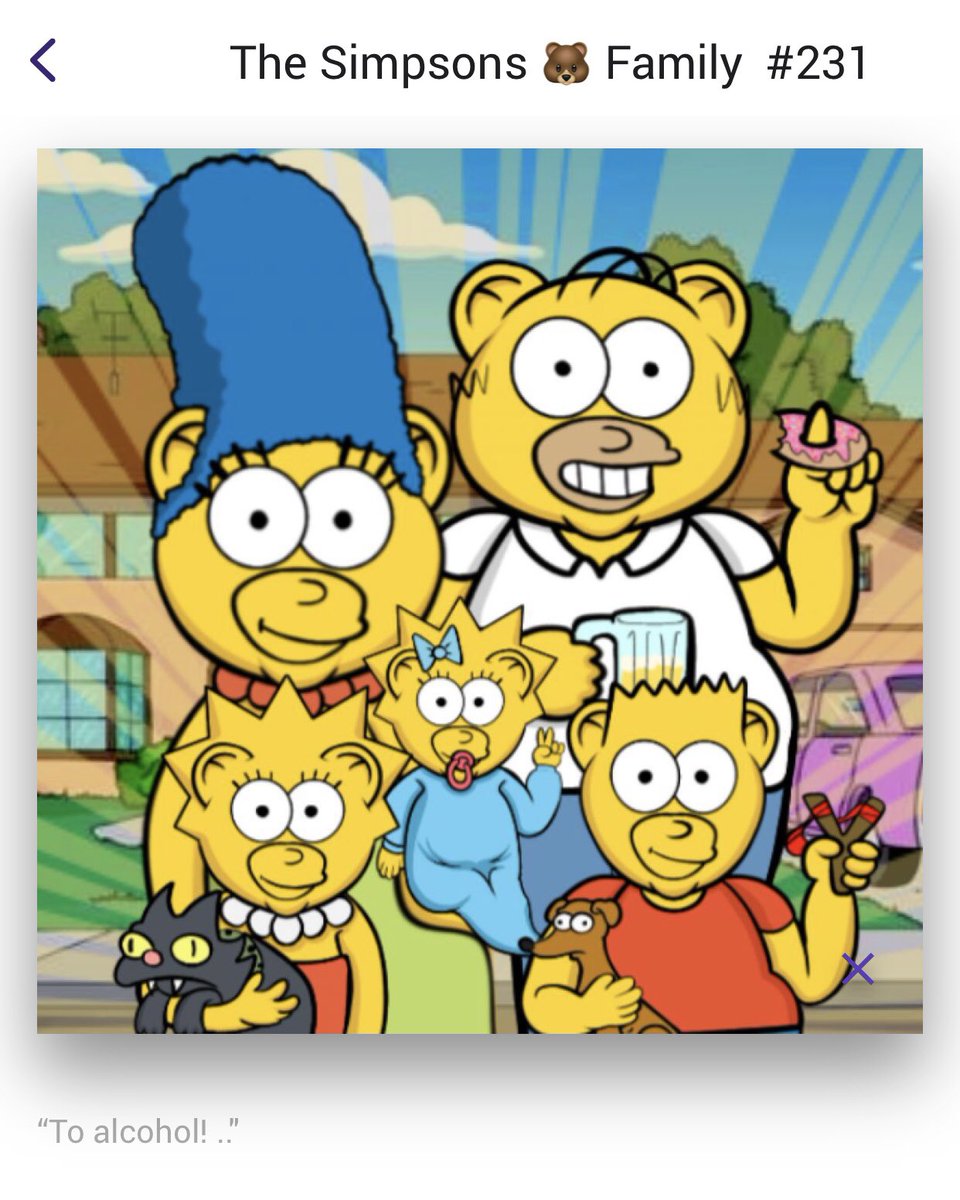 po_karlo's tweet photo. Cheers to alcohol!

Thank you for this #BadBearsNFT, @ScottieTash! https://t.co/su1OKsCUK0