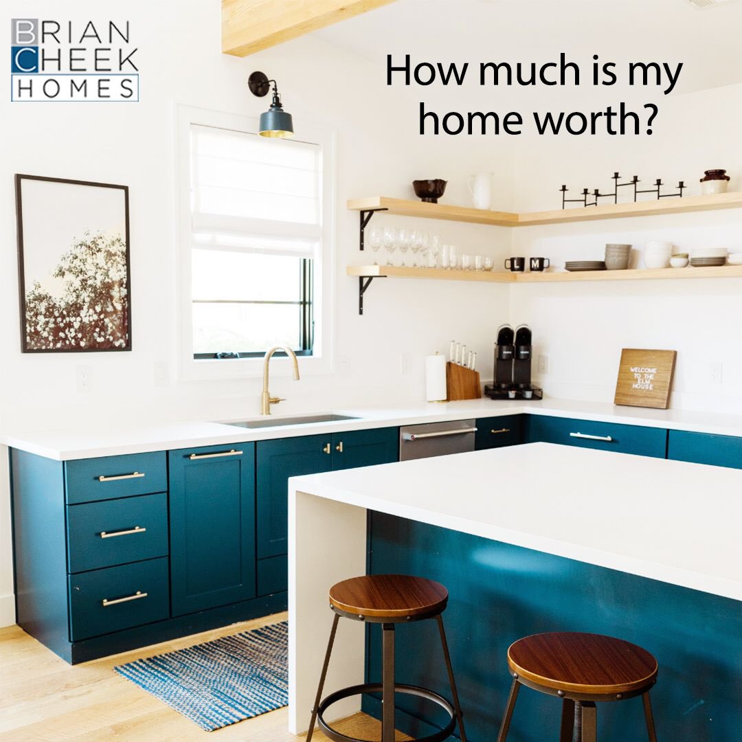 BrianCheekHomes's tweet photo. When we are valuing your home, we take the following into account:
 
1. Location
2. School System
3. Home Features
4. Current Market Situation
 
Message me here, Email brian@briancheekhomes.com, or Call (510) 325-4451 to find out how to get started. https://t.co/a4BYFvsuhr