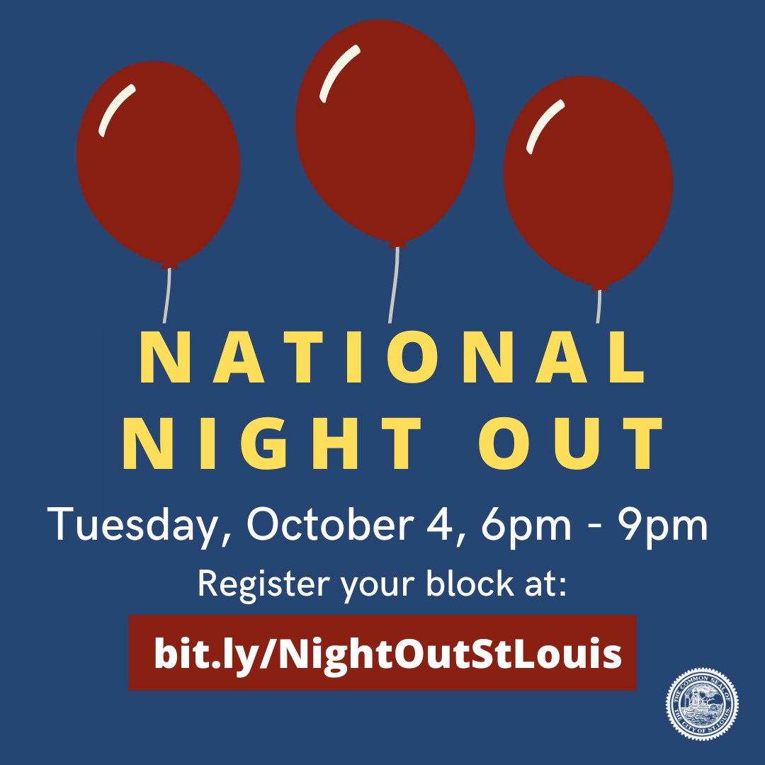 Citizens' Svc Bureau (@stlcsb) on Twitter photo 