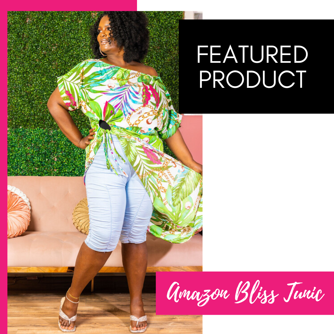 LyfeStylzplus's tweet photo. Beauties we've seen all of the talk about Summer leaving but keep in my we have at least a good 3 more weeks to get some vibes going to close the Summer season out in a big fashionable way. Shop our last days of Summer clearance items on the site or directly from our IG shop. 

P https://t.co/xC4DLcfzWq