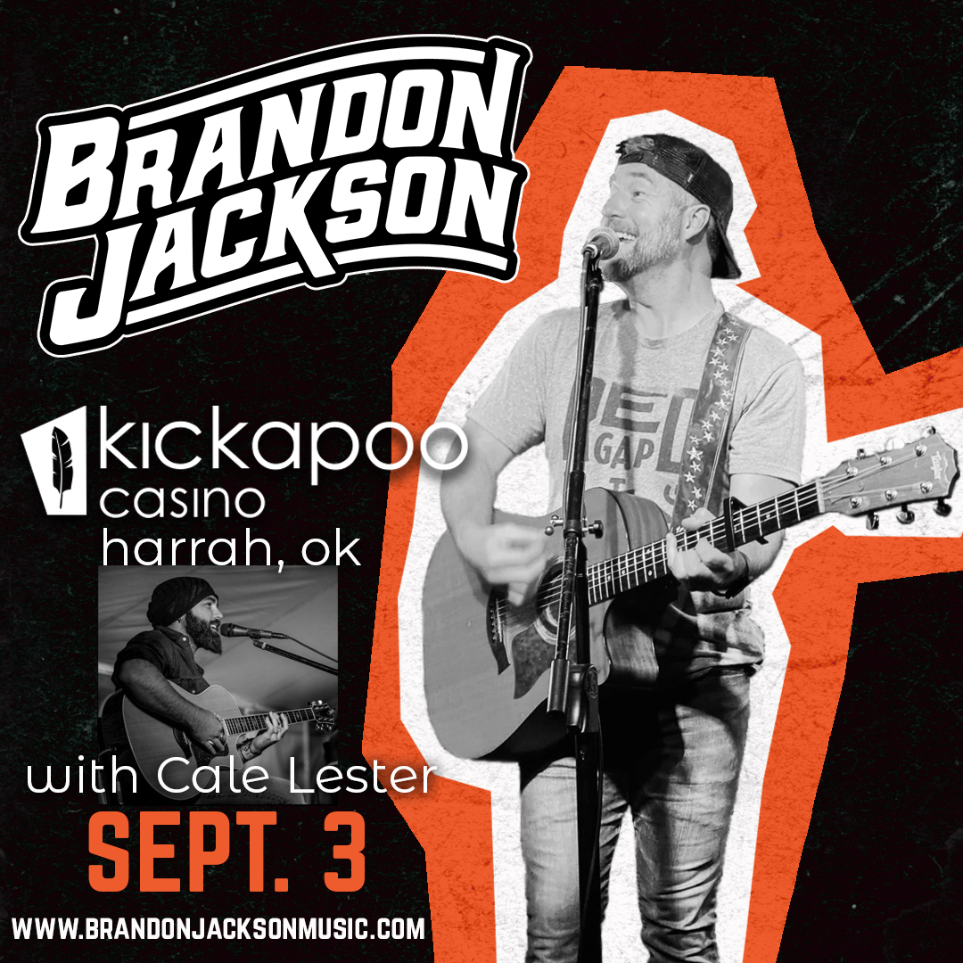 Brandon Jackson tweet media