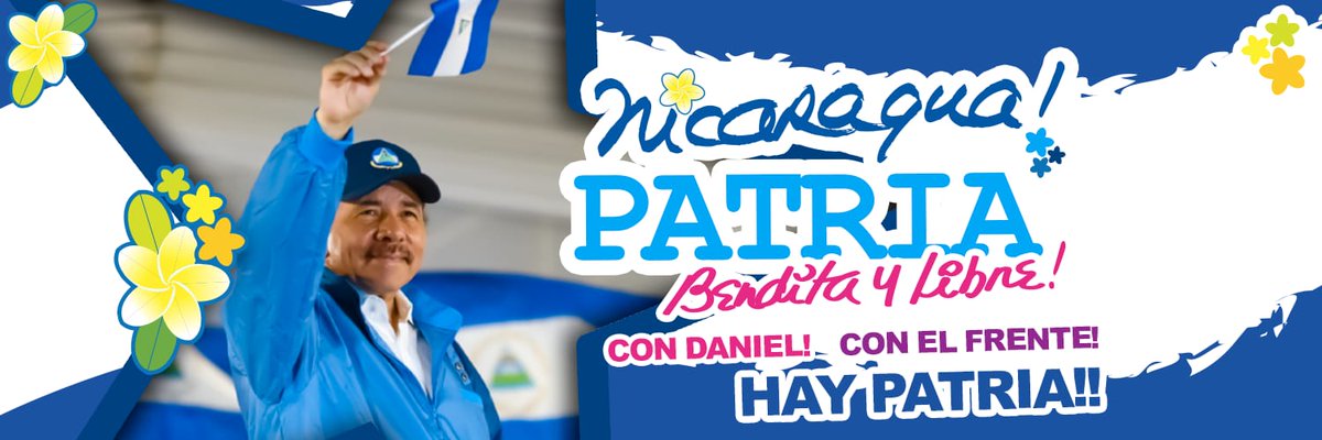 Somos Patria....
#PLOMO
#BrigadaSiempreMasAlla