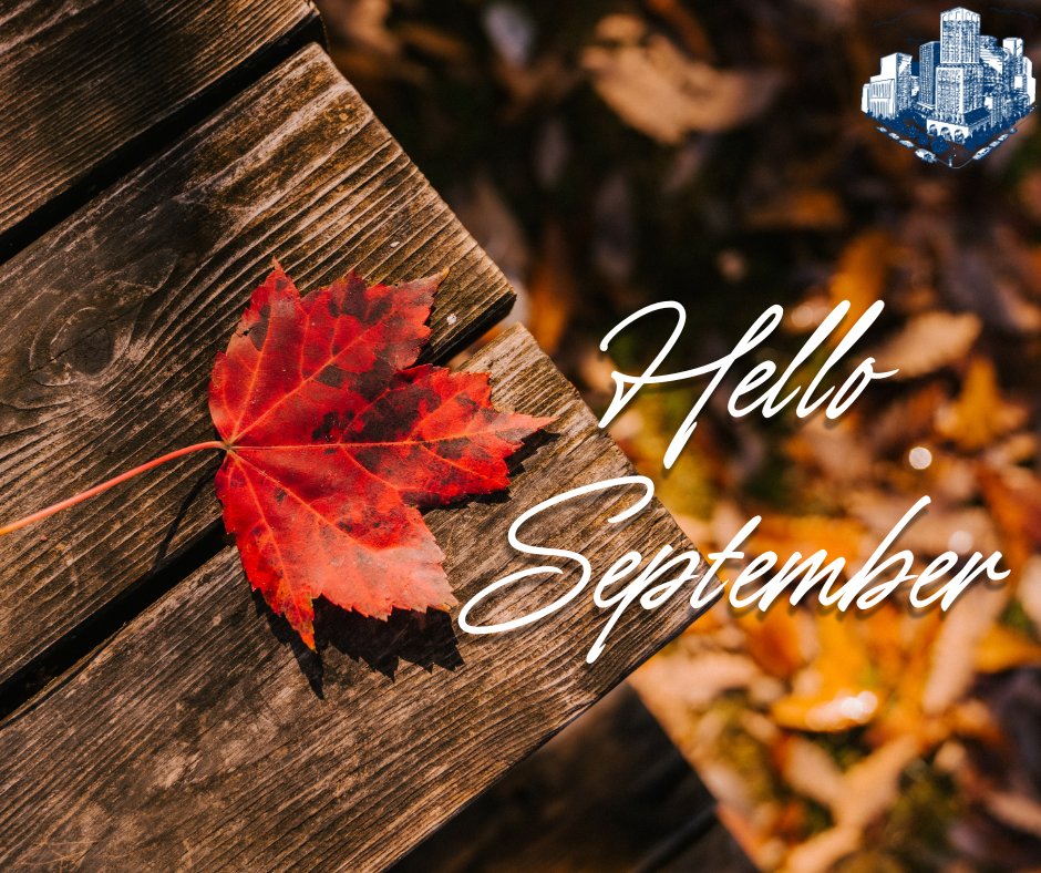 abmcoinc's tweet photo. Hello September! https://t.co/OpAVMYfT3a