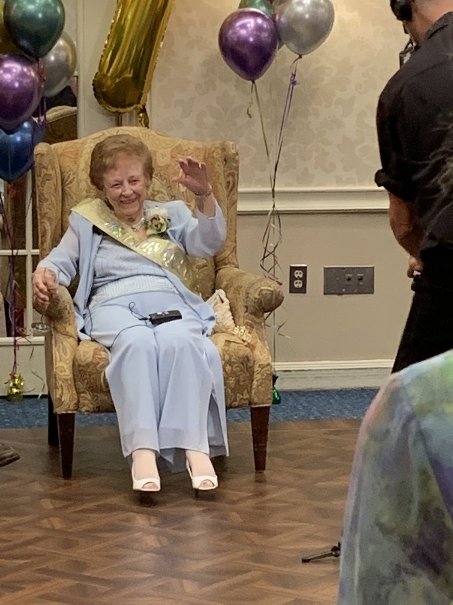 Libby Garvey tweet media