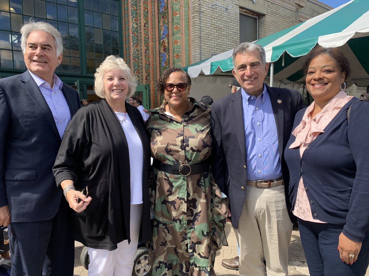 Armed Forces Day at the NYS Fair