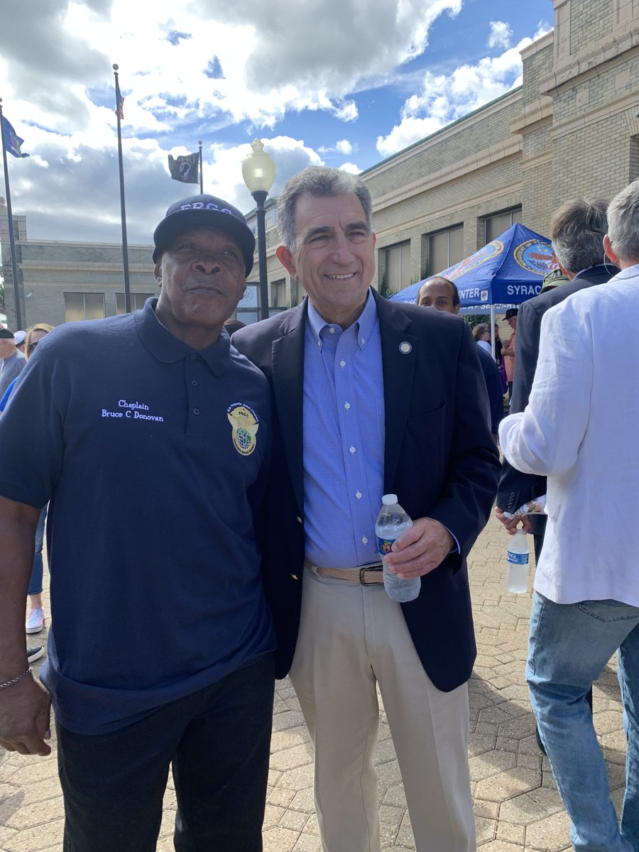 William B Magnarelli tweet media