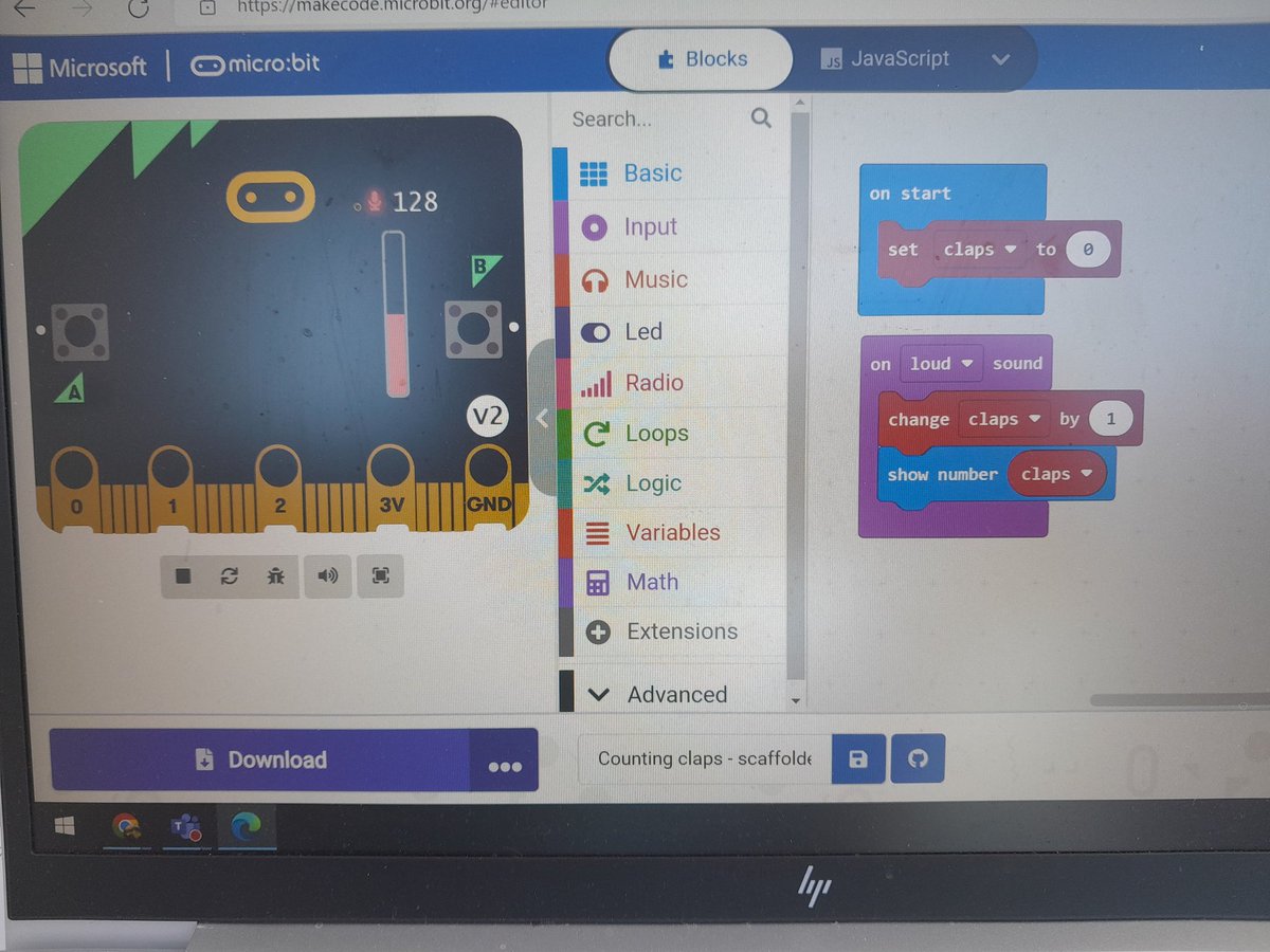Making headway on our Digital Strategy for L&amp;T - first draft soon!  <a href="/MissJMiller7/">Miss J Miller</a> and I then enjoyed a <a href="/microbit_edu/">Micro:bit Educational Foundation</a> session with <a href="/CodingLorna/">Lorna Gibson</a> &amp; <a href="/bw_clark/">Brian Clark</a> Excellent resources to share with <a href="/AngusCouncil/">Angus Council</a> staff &amp; learners! #GreatPeopleGreatPlace <a href="/EducationScot/">Education Scotland</a> <a href="/DigiLearnScot/">Digital Learning and Teaching</a>