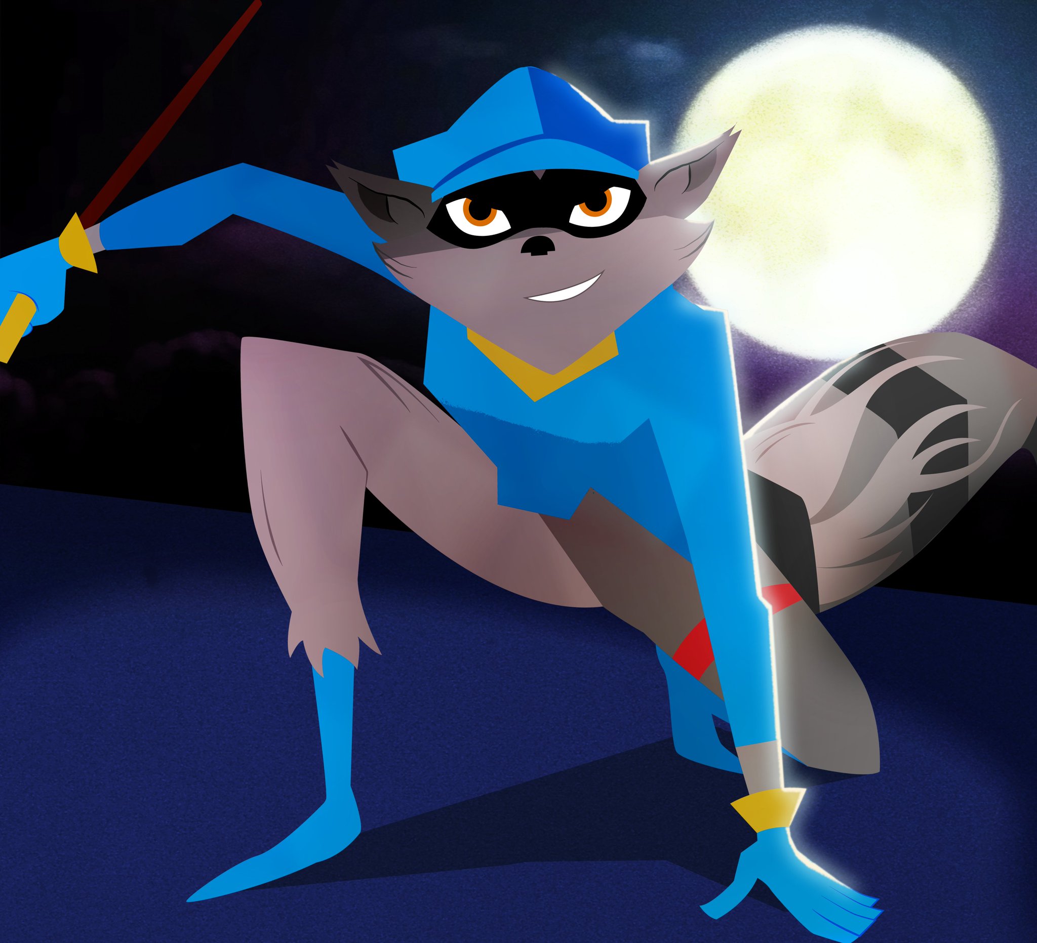 Why Sly Cooper Deserves a Return