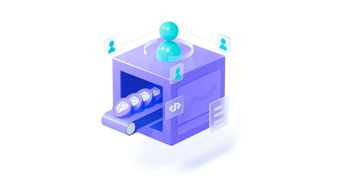 Findora's tweet image. 1/ Staking your $FRA will soon become easier!

Delegating with an EVM wallet becomes possible with this update which is currently under development by our team at @Discreet_Labs.

What will this mean for our community once released?
Two things... 👇