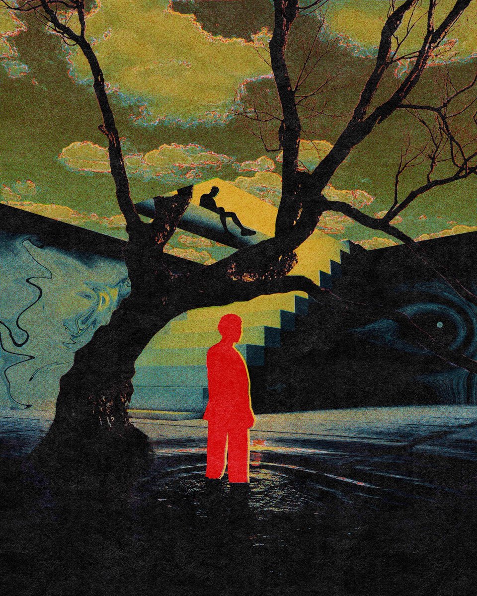 Looking for a way out