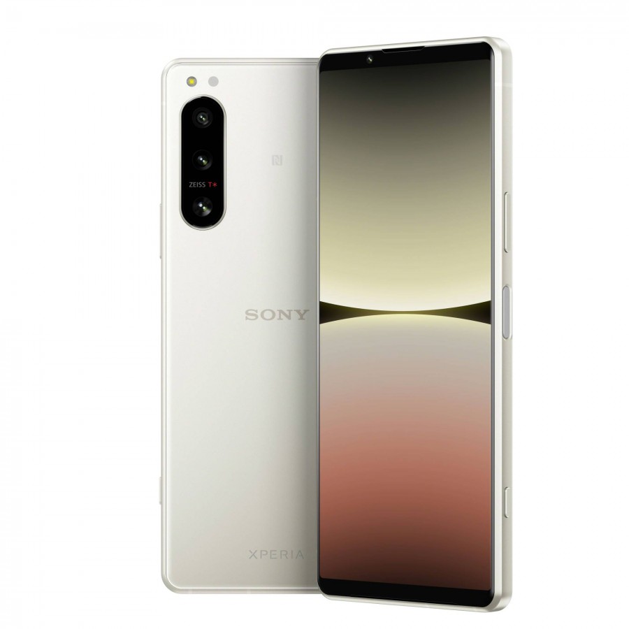 raqamitv's tweet photo. سوني تكشف رسميا عن الهاتف Xperia 5 IV وسعره يبلغ 1000 دولار.
تفاصيل الجهاز:
شاشة 6.1 انش أوليد بدقة فل اتش دي بلس محمية بطبقة غوريلا جلاس فيكتوس
بمعدل تحديث 120 هيرتز
معالج سناب دراجون 8 الجيل الأول
رام 8 جيجابايت
سعة 128 أو 256 جيجابايت
#سوني #sonyifa #sony #ifa2022 https://t.co/bCu2ypzCcT
