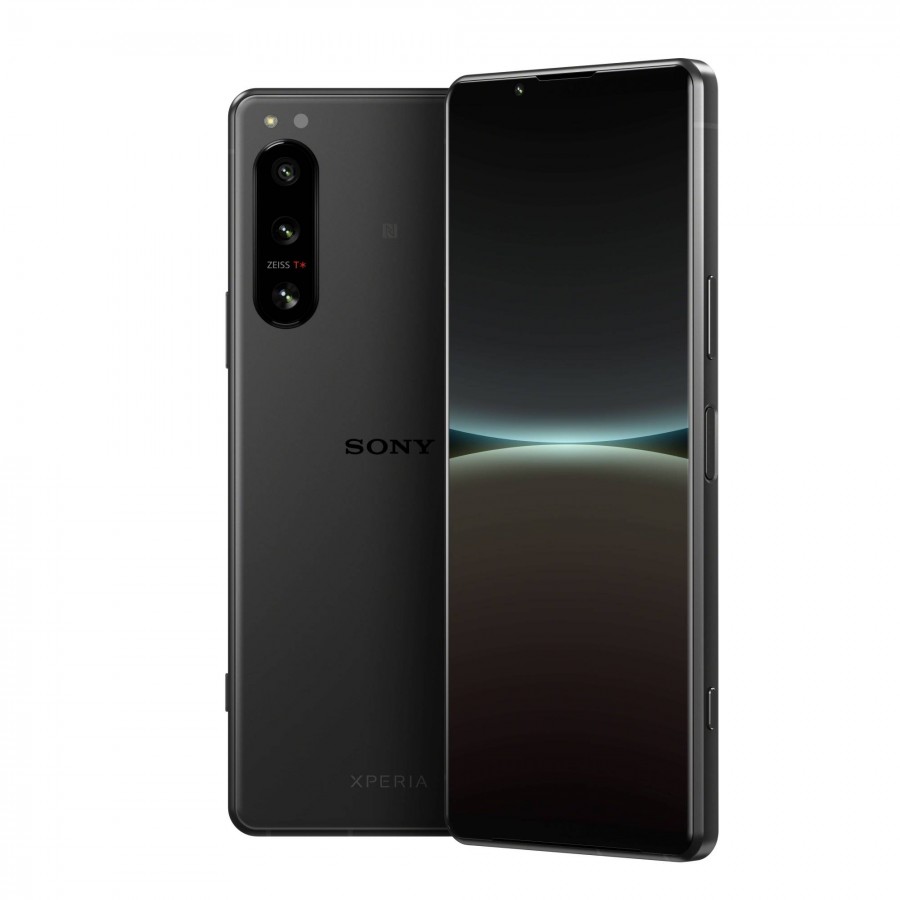 raqamitv's tweet photo. سوني تكشف رسميا عن الهاتف Xperia 5 IV وسعره يبلغ 1000 دولار.
تفاصيل الجهاز:
شاشة 6.1 انش أوليد بدقة فل اتش دي بلس محمية بطبقة غوريلا جلاس فيكتوس
بمعدل تحديث 120 هيرتز
معالج سناب دراجون 8 الجيل الأول
رام 8 جيجابايت
سعة 128 أو 256 جيجابايت
#سوني #sonyifa #sony #ifa2022 https://t.co/bCu2ypzCcT