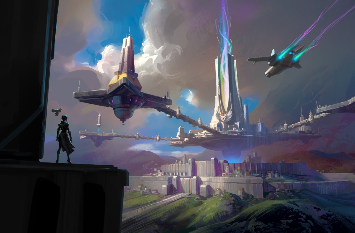 KPRVERSE's tweet image. KEEP. PROTECT. REIMAGINE.

Will you be chosen?