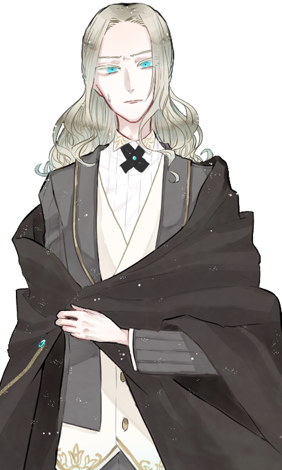 ジュードのtwitterイラスト検索結果