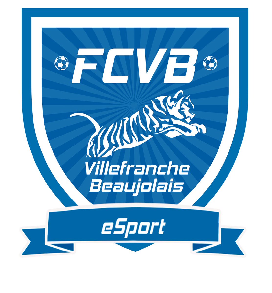 🔵⚪️FCVB ESPORT⚪️🔵

- PRÉPARE SONT EQUIPE POUR EFA23!!!!!!!@eSportFA_FR 

-EQUIPE AMBITIEUSE

-PS5 obligatoire et test tout les jours de la Semaine