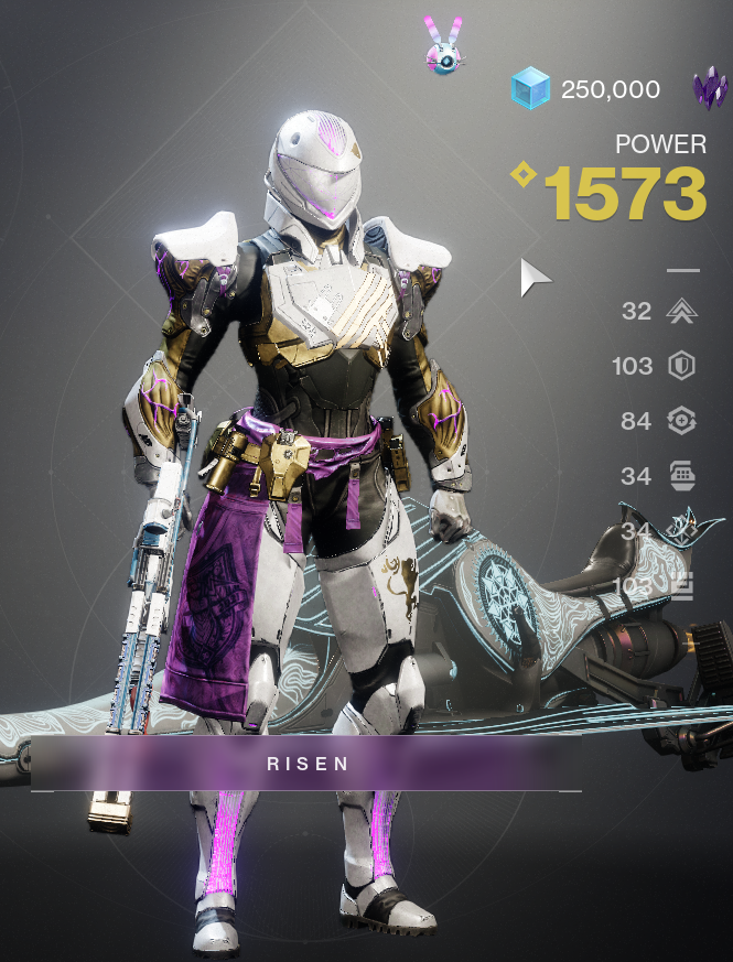 Dudbyy's tweet photo. @AnneMunition @DrLupo @Darkness429 @Gothalion @Gladd Don't have many gold chromas because I am fairly new but gonna be rocking the purple and gold for this month. Fuck cancer https://t.co/LUyJ6vfKGB