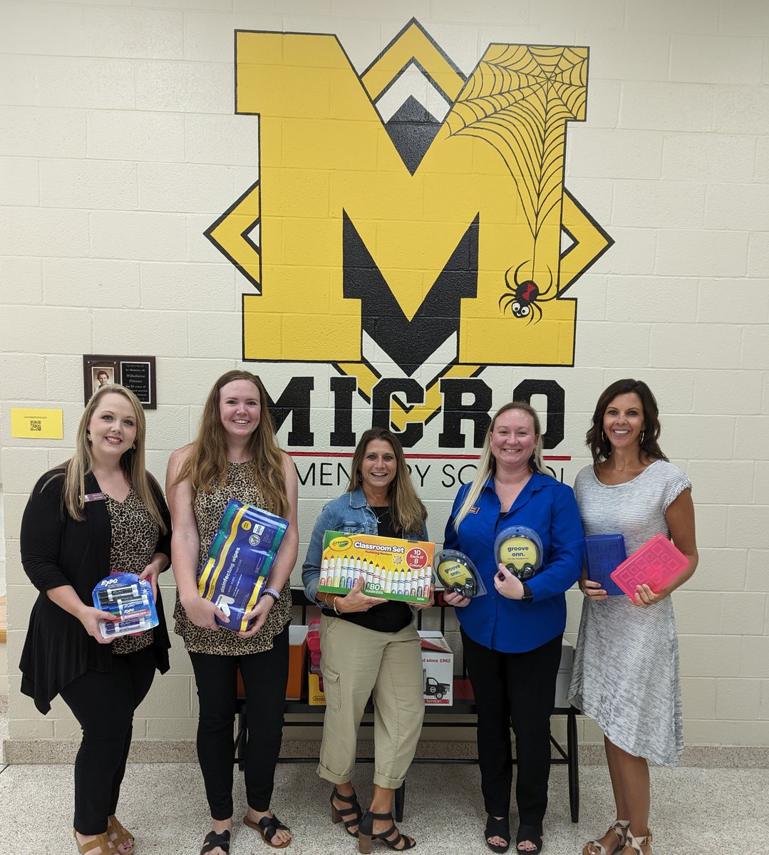 Micro Elementary tweet media