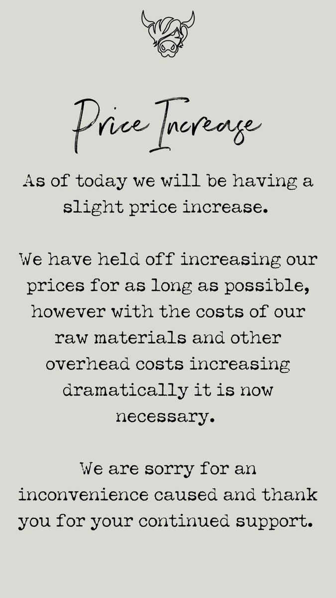 Moo Hair + Moo Body tweet media