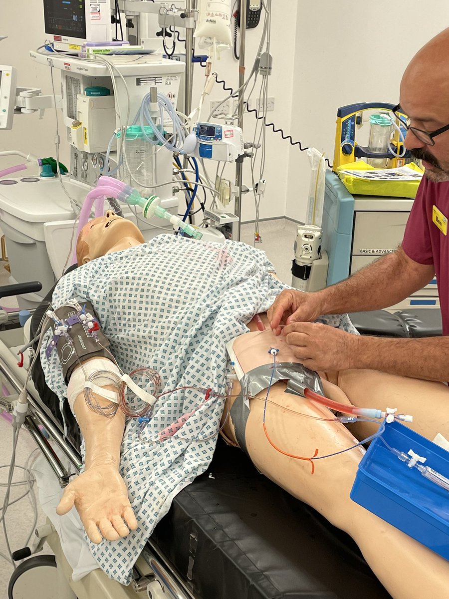 Trauma Anaesthesia Group / TAG (@rlh_tag) on Twitter photo A great day of learning and development at <a href="/TheRATSCourse/">The RATS Course</a>! An experienced faculty delivering evidence-based clinical and non-technical content related to #trauma management. <a href="/Bartssim/">BartsHealth Sim</a> <a href="/NHSBartsHealth/">Barts Health</a> <a href="/RCoANews/">Royal College of Anaesthetists</a> <a href="/RLH_TAG/">Trauma Anaesthesia Group / TAG</a> A great day of learning and development at <a href="/TheRATSCourse/">The RATS Course</a>! An experienced faculty delivering evidence-based clinical and non-technical content related to #trauma management. <a href="/Bartssim/">BartsHealth Sim</a> <a href="/NHSBartsHealth/">Barts Health</a> <a href="/RCoANews/">Royal College of Anaesthetists</a> <a href="/RLH_TAG/">Trauma Anaesthesia Group / TAG</a>