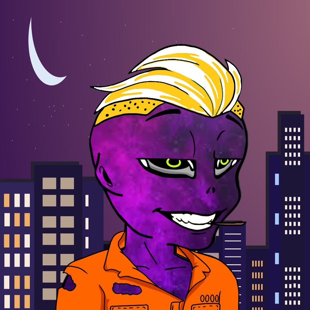 MINT START IN AN HOUR  MFs !!!
⚠️@Atomic___Aliens Phase 1 Mint⚠️

Supply Size 1000
Mint Price 5 $NUKE
Mint Time 5:30PM UTC
Launchpad nukepad.io by 
<a href="/DictatorsNFT_/">Dictators | COOKING IN SILENCE</a>

JOIN US TO CHECK OUT OUR ROADMAP!!
discord.gg/juaVqWFw

#NFTLaunch #NFTProject