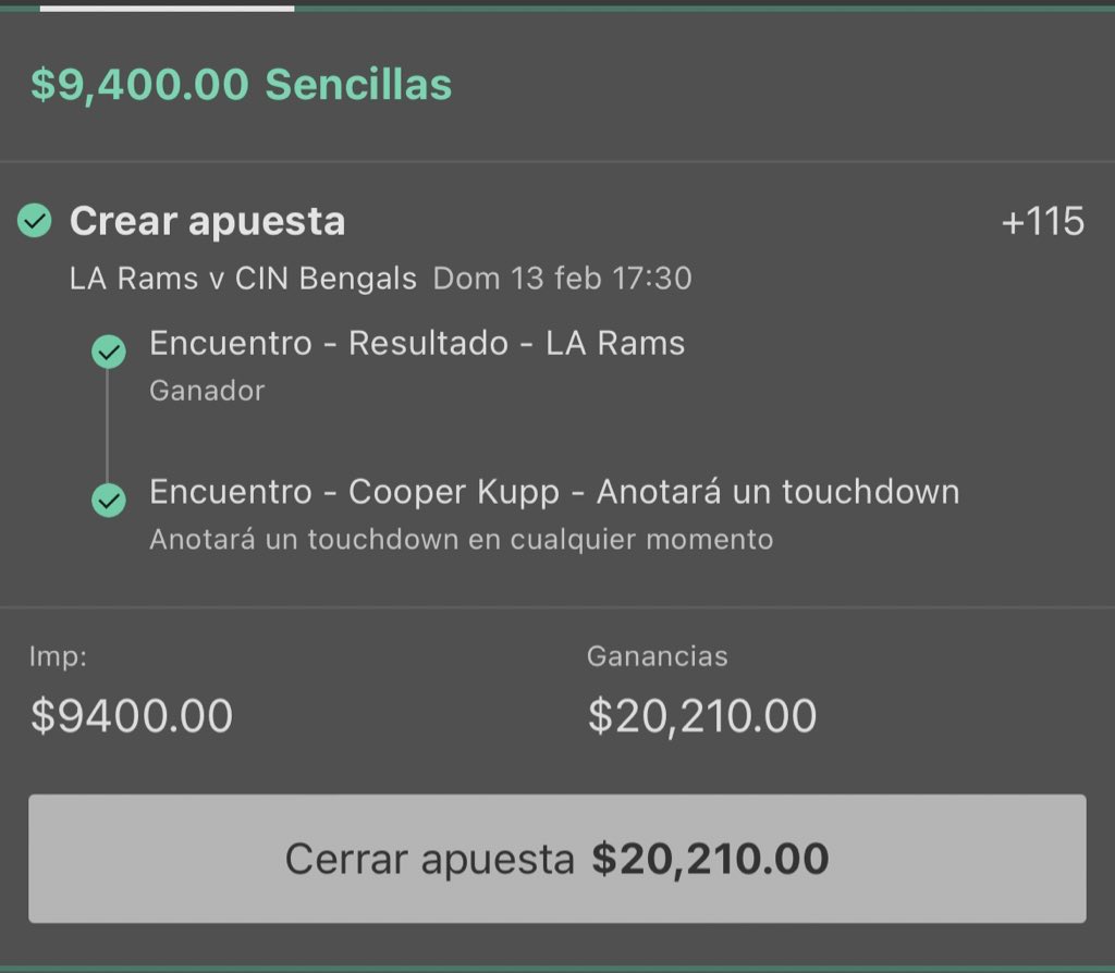 eduard0ushito's tweet photo. 🚨DUPLICA TU QUINCENA 🚨

Si, leíste bien. Apuesta conmigo y dobla o triplica tu quincena. Esta por iniciar NFL y mis resultados hablan solos…

Informes: https://t.co/uatqwYR9ed https://t.co/Wq3qXtd8jK