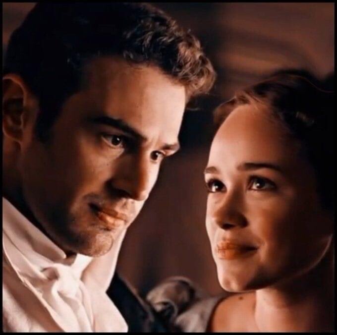 DebandCo3's tweet photo. #SidlotteForever โค๏ธ#JASanditon
#StillSidlotte #LastAustenHero
#SidlotteMustHappen
I have no time for the season 1 #ShineBlockers
Rose Williams and Theo James
I loved these two in Sanditon S1 ๐ https://t.co/ZA7vRN4t6B