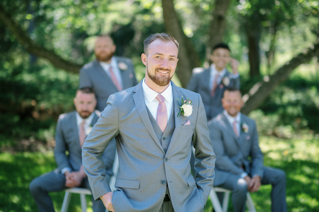 Steph and Travis' wedding at <a href="/niagaraparks/">Niagara Parks</a> Legends on the Niagara golf course and Botanical Gardens