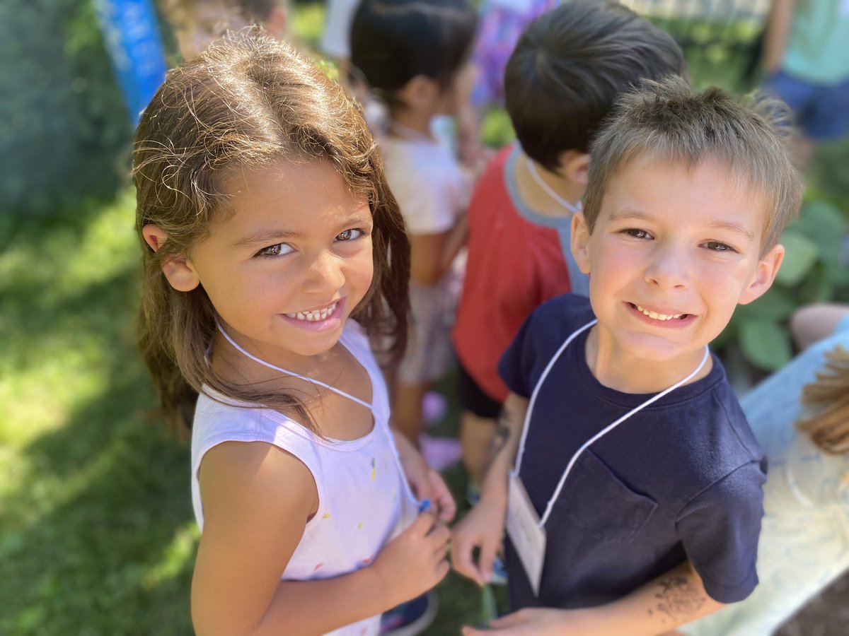 We are having an epic first 2 weeks back to school in Winnetka! To see photos &amp; videos of all the learning we’re doing &amp; fun we’re having, follow us on <a href="/instagram/">Instagram</a> @winnetkapublicschools #WE36