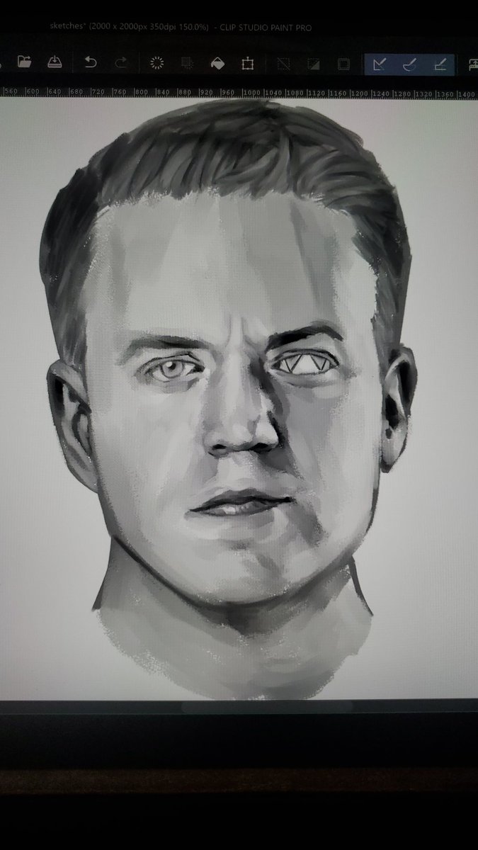 aechtrades's tweet photo. and some progress shots :o3 https://t.co/yZdGVX4Ejf