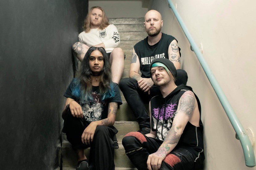 Without Andrew tweet media