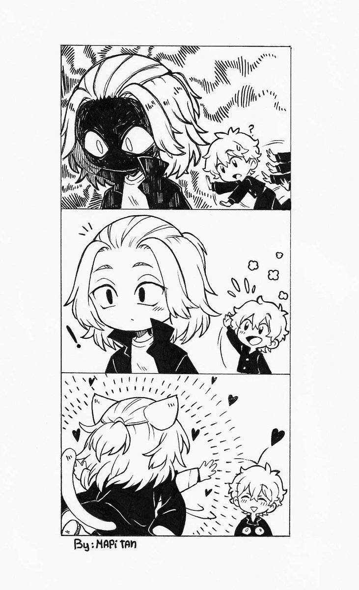 MapiDelFlow's tweet image. Micchi es la solución de todo.
Yquiennoestédeacuerdomediceynosvamosalasmanosokno

#maitake #MITAKE #Takemai #tokrev #chibiart