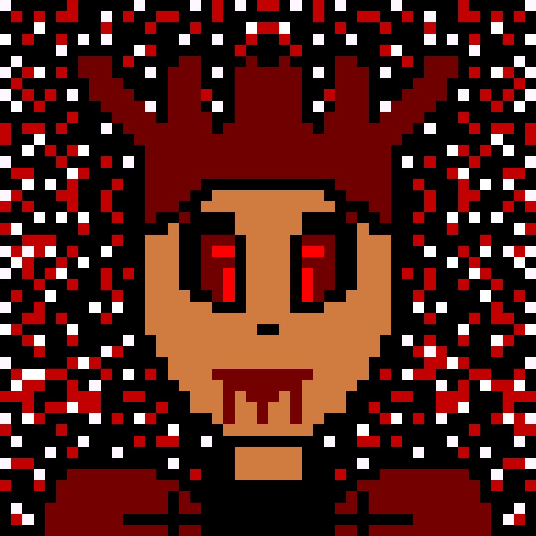 randomfacepunks's tweet image. NEW NFT THİS COLLECTİON!
Inspired by CryptoPunks RFP is a collection of 1000 Uniquely handcrafted 1/1 punks that pays homage to Pop Culture.
Opensea:opensea.io/collection/the…
Discord: discord.gg/atnahNMXnN
Floor Price: 0.009 ETH
#NFTs #nftdrop #NFTGiveaway #NFTCommunity